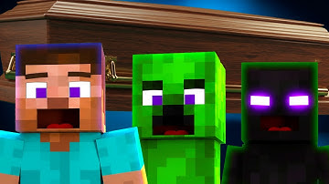 EPIC MINECRAFT SONG 🎶 We Build! We Fight! (High-Energy Dance Remix for Survival Montages)