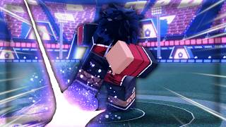 They finally gave Nagi a T-SPECIAL...