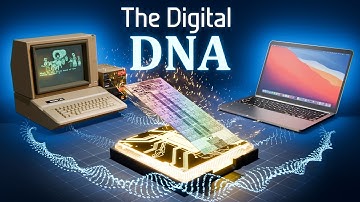 The Engineering that Runs the Digital World 🛠️⚙️💻