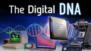 The Engineering that Runs the Digital World 🛠️⚙️💻