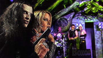 Turbulence 3 : Heavy Metal | ACTION | Full Movie in English