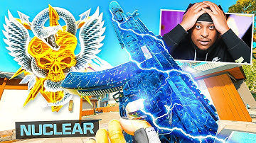 Black Ops 7 - 396 Kills & 4 NUKES "AK-27" 🔥 (COD BO7 Multiplayer Gameplay)