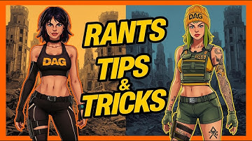 Mutiny Season DISASTER or Game Changer The Division 2 + Tips & Tricks