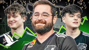 Can FURIA Actually WIN The Counter-Strike 2 MAJOR?! | fl0m