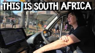 Seriously Surprising First Impressions of South Africa [S8-E58]