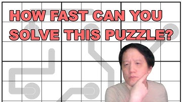 Frank Puzzles About Hot Rod | Challenging Variant Sudoku