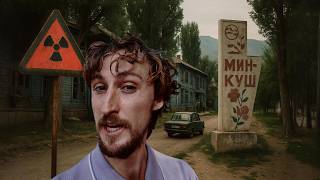 Inside a RADIOACTIVE Soviet Town: Kyrgyzstan’s Forgotten Chernobyl