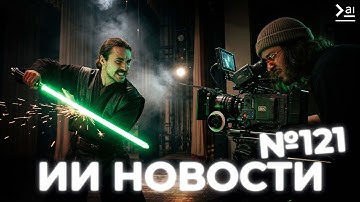 ИИ Новости: Claude Opus Победил, Спокойный ГАДЖЕТ OpenAI, Flux 2 против Nano Banana