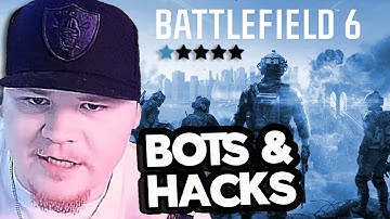 More YouTubers EXPOSED Aim Hacking in Battlefield 6