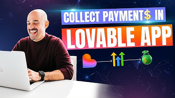 Betalingen verwerken in Lovable met behulp van GoHighLevel-workflows en webhooks (volledige demo)