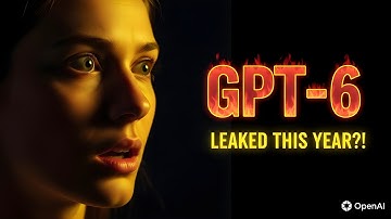 GPT-6 DIT JAAR?! NVIDIA