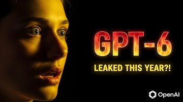 GPT-6 DIT JAAR?! NVIDIA