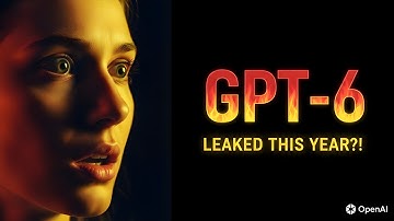 GPT-6 THIS YEAR?! NVIDIA
