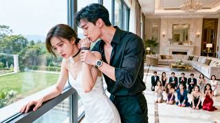 Murdered in a car accident—Rebirth，She’s Pampered by Possessive Uncle，Family Regrets!