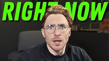 BITCOIN & CRYPTO: HET GROOTSTE PESSIMISTISCHE SIGNAAL GEFLITS!!!