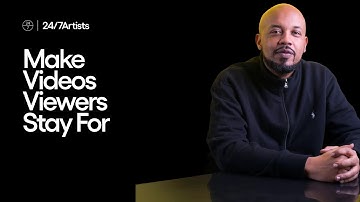 Create Content People Watch Start to Finish