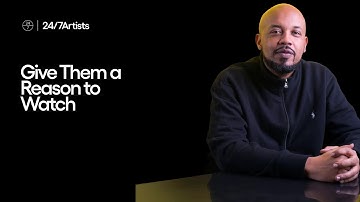 Create Content People Watch Start to Finish