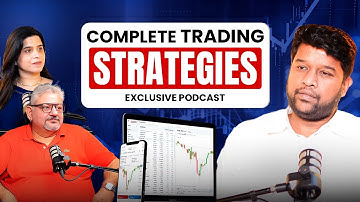 Profitable Trading Secrets | Option Selling Explained |  ft. Lalit Jain