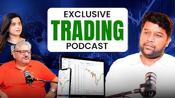 Profitable Trading Secrets | Option Selling Explained |  ft. Lalit Jain