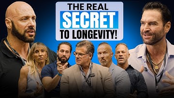 STOP Taking Antioxidants Wrong! The REAL Reason Your Cells Are Failing