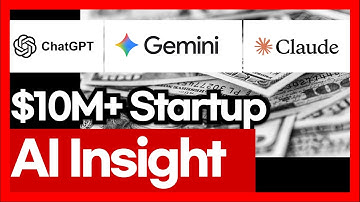 I Co-founded a $10M+ A.I. Startup. The Rules of Work Have Changed.