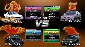 [WMMT6RR] VS Battles 26.11.2025 - [EN/TAG] (Part 2)