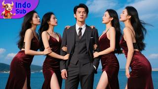 【Indo Sub】Dijodohkan Dengan Tumbuhan? Aku Malah Kuasai Perekonomian Beijing Utara！#minidrama