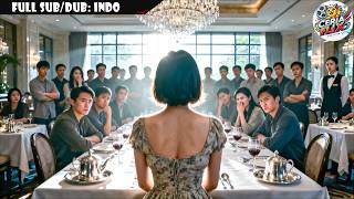Gadis desa makan di restoran dihina sampah, tak disangka tunangan bos besar