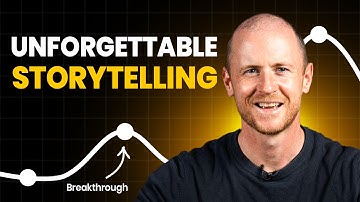 How to Tell Stories So Good Even Your Boring Days Sound Interesting