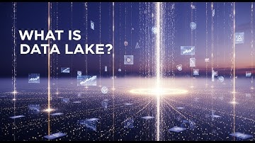 Wat is Data Lake?