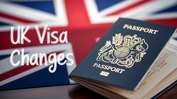 BREAKING: Shabana Mahmoods schokkende ILR-voorspellingen voor 3-30 jaar!