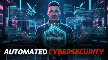 Pentesting automatizado con IA + Python - Trython | David Vega