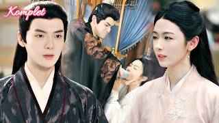 Gantiin kakak nikah sama Kaisar, eh calon suami malah cinta pertama yang hilang 10 tahun!