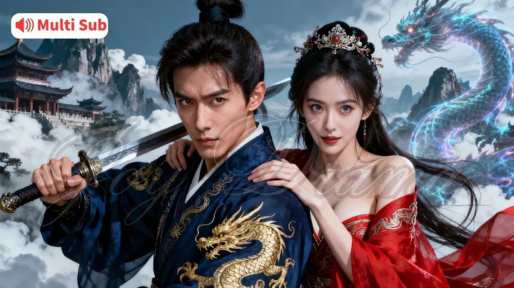 【Multi Sub】He Returns at Noon to Seize Power & the Throne