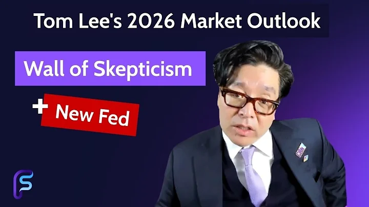 Tom Lee’s 2026 Market Outlook | What Comes After 3 Big Years?