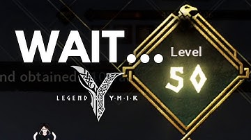 (Ep.37) I Finally Hit Level 50… But I Didn’t Expect THIS | Legend of Ymir