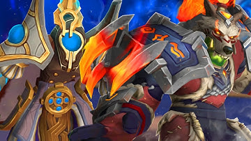 When Your DPS Turns Into a Full Carry | Enhance Shaman – Zero to Hero