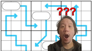 Frank Puzzles About Region Sum Arrows | Challenging Variant Sudoku