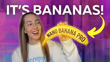 Next Level AI Images: Hands on with Nano Banana Pro