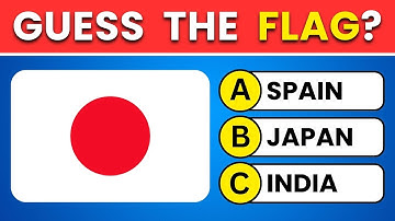Guess the Country by Its Flag! 🌏 Try This Full 195-Question Flags of the World Quiz! 🚩