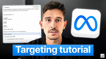 The Best Facebook Ads Targeting Strategy for 2026