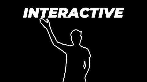 Immersive Interactive Warm Up ORIGINAL Full Version