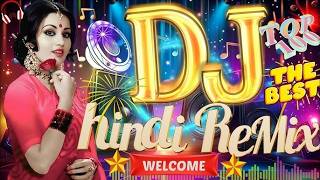 Top Trend Remix New Dj Song💙 | Hindi Dj Remix Song❤️‍🔥 | Bollywood Nonstop Dj Song | 🥀Dj Mix Song