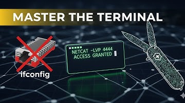 Word vandaag nog een Linux Network Pro!