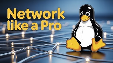 Become a Linux Network Pro Today!