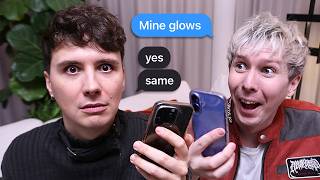 What Dan and Phil Text Each Other 5