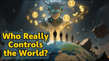 The Invisible Hands Of Algorithms How AI Will Rewrite The Economy