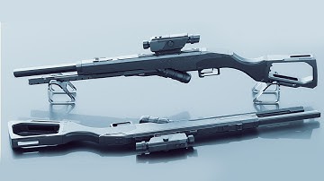 the truth about AAA game modeling workflow (no BS)