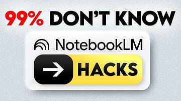 NIEUWE NoteBookLM AI SEO-update is waanzinnig!