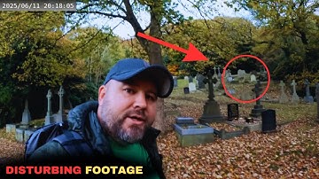 6 Most DISTURBING Camping Encounters Ever Caught On Camera